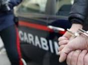 Terrasini, trasporta carico amianto, arrestato uomo anni