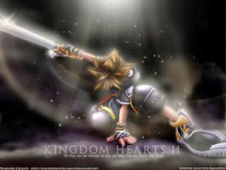 E3 2012 : Imminente l'annuncio della Kingdom Hearts Collection ?