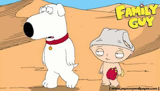 Family Guy Back To The Multiverse : primi dettagli, i protagonisti saranno Stewie e Brian