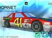 Ridge Racer Daytona