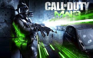 Modern Warfare 3 : data di uscita della patch 1.15 per PS3