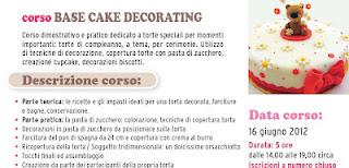 VOLETE IMPARARE A REALIZZARE QUESTA BELLISSIMA TORTA?&nbs...