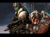 Dead Space prime immagini trapelano rete