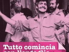 Bologna pride senza carri. tutte iniziative sostegno terremotati
