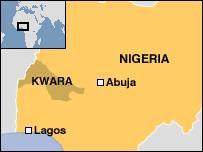 Ingegnere italiano rapito Nigeria