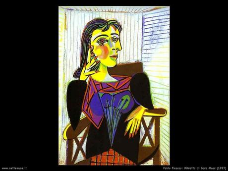 Asta Sotheby: 6 milioni per il ritratto di Dora Maar, di Picasso