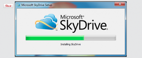 SkyDrive, nuovi update del servizio di Microsoft