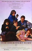 Breakfast Club - John Hughes