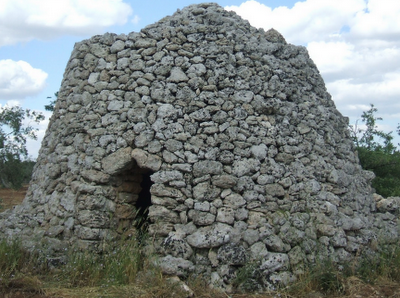 Pietre e ambiente...il connubio dei megalitici