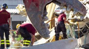 Gli enormi danni alla realtà