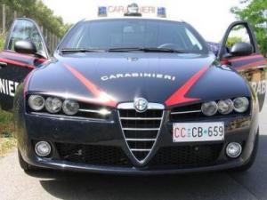 Copparo (Fe): strangola la compagna e si spara . Condizioni disperate.