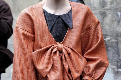 In the Street...Michelle Harper