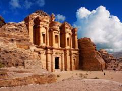 PETRA - Giordania PETRA - Giordania