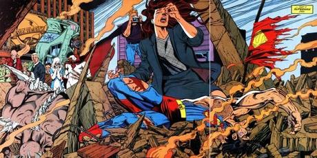 Death of Superman