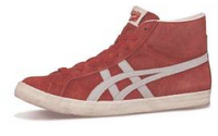 [CS] AUTUNNO-INVERNO 2012/2013 ONITSUKA TIGER: UN MOOD VINTAGE E STREETSTYLE CON INFLUENZE MADE IN JAPAN