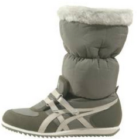 [CS] AUTUNNO-INVERNO 2012/2013 ONITSUKA TIGER: UN MOOD VINTAGE E STREETSTYLE CON INFLUENZE MADE IN JAPAN