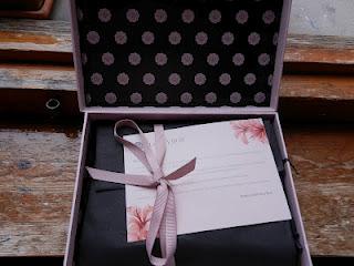 glossybox maggio preview