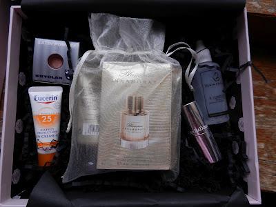 glossybox maggio preview