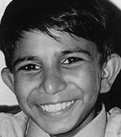 IQBAL posted by  Felice Serino