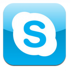 Skype, problemi in mobilità