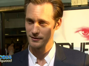 Alexander Skarsgård Stephen Moyer ‘bromance’ Bill eEric partenza Alan Ball