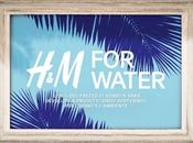 H&amp;M Water