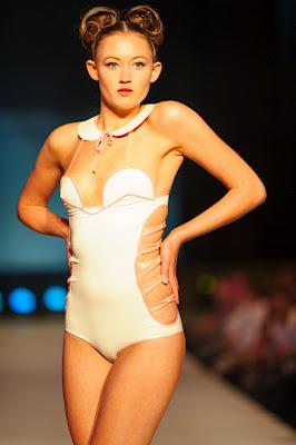 Brighton Fashion Week 2012 - Brighton Frocks