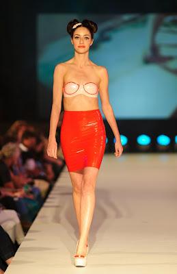 Brighton Fashion Week 2012 - Brighton Frocks