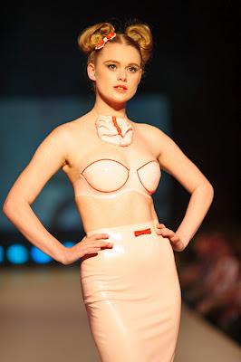 Brighton Fashion Week 2012 - Brighton Frocks