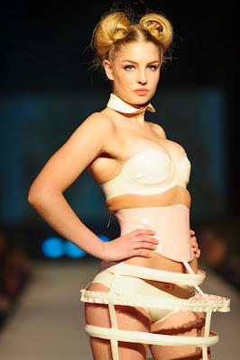 Brighton Fashion Week 2012 - Brighton Frocks