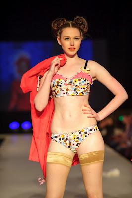 Brighton Fashion Week 2012 - Brighton Frocks