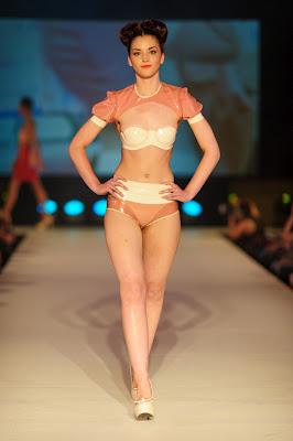 Brighton Fashion Week 2012 - Brighton Frocks