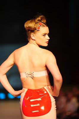 Brighton Fashion Week 2012 - Brighton Frocks