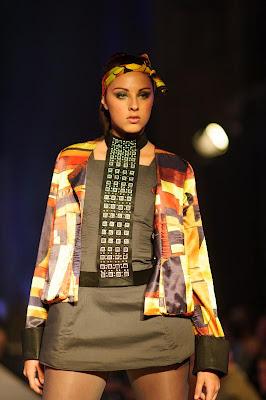 Brighton Fashion Week 2012 - Brighton Frocks