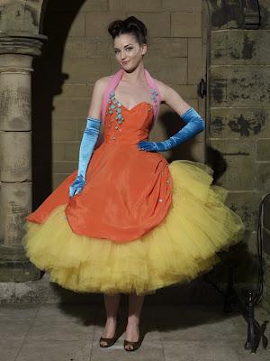 Brighton Fashion Week 2012 - Brighton Frocks