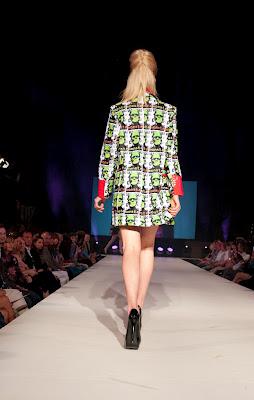 Brighton Fashion Week 2012 - Brighton Frocks