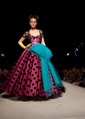 Brighton Fashion Week 2012 - Brighton Frocks