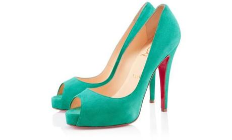 If you like Christian Louboutin....