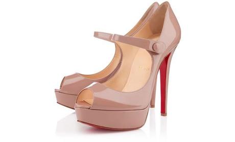 If you like Christian Louboutin....