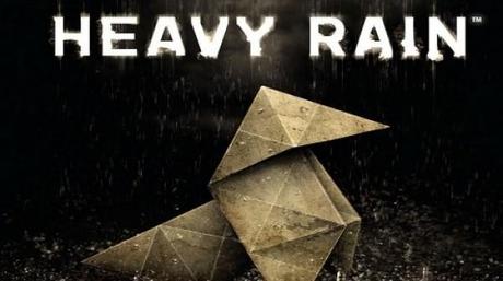 David Cage (Quantic Dream) non pienamente soddisfatto da Heavy Rain