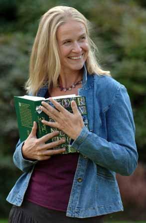 Avvistamento: Il cavaliere fantasma di Cornelia Funke