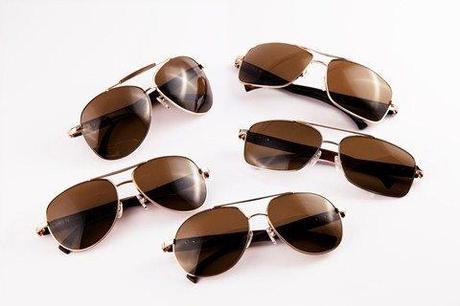 Brioni Sunglasses