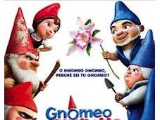 Gnomeo Giulietta