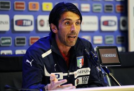 Buffon avrebbe scommesso 1.500.000 di euro. Però non è indagato