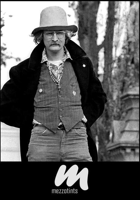 Stati Uniti d'Oriente: I Miraggi di Richard Brautigan