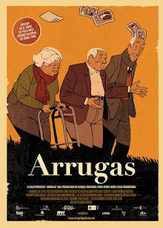 Arrugas