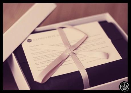 Contenuto GlossyBox maggio 2012