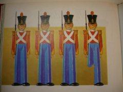 La parata del patetico