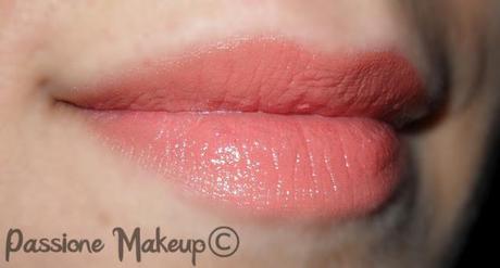 Kiko: Ultra Glossy Stylo - 806 Mandarino