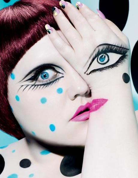 M∙A∙C collezione BETH DITTO